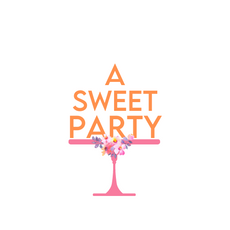A Sweet Party